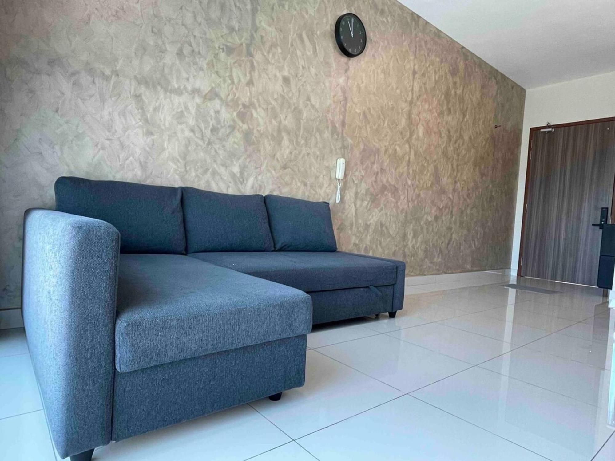 Greenfield Residence Bandar Sunway Петалинг-Джая Экстерьер фото